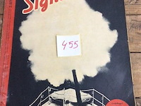 Magazine signaal - afbeelding 1 van  3