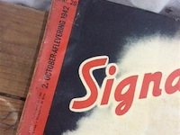 Magazine signaal - afbeelding 2 van  3