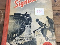 Magazine signaal - afbeelding 1 van  3