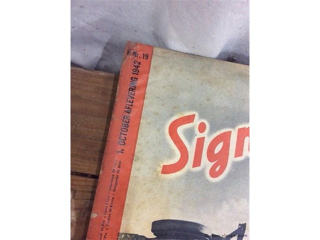 Magazine signaal - afbeelding 2 van  3