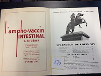 Magazine visages du monde - afbeelding 2 van  3