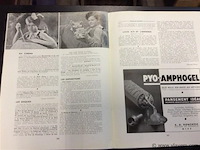 Magazine visages du monde - afbeelding 3 van  3