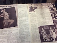 Magazine : voila - afbeelding 2 van  4