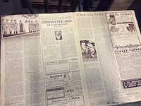 Magazine : voila - afbeelding 3 van  4