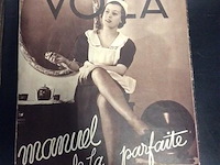 Magazine : voila - afbeelding 4 van  4