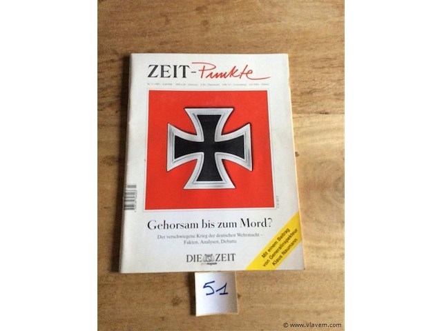 Magazine - afbeelding 1 van  5