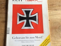 Magazine - afbeelding 1 van  5