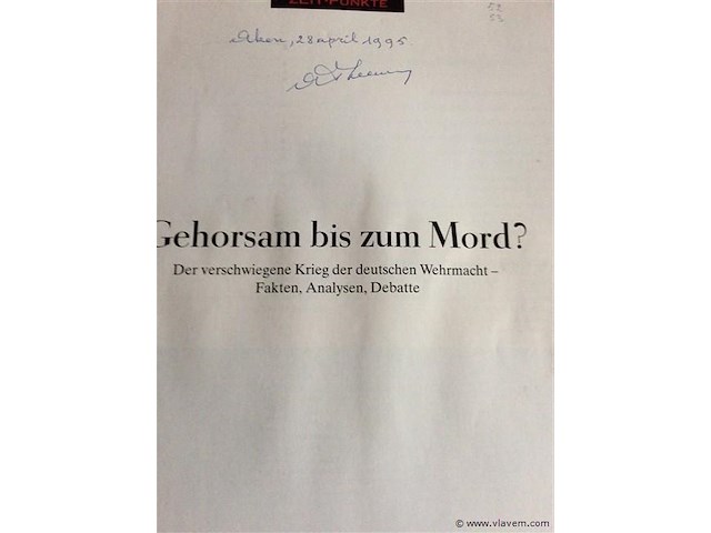 Magazine - afbeelding 2 van  5