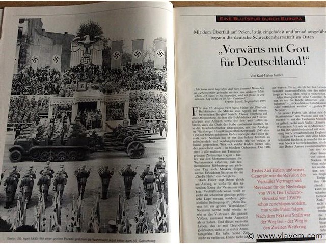 Magazine - afbeelding 3 van  5