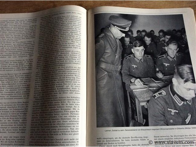 Magazine - afbeelding 5 van  5