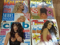 Magazines erotica - afbeelding 1 van  3
