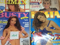 Magazines erotica - afbeelding 3 van  3