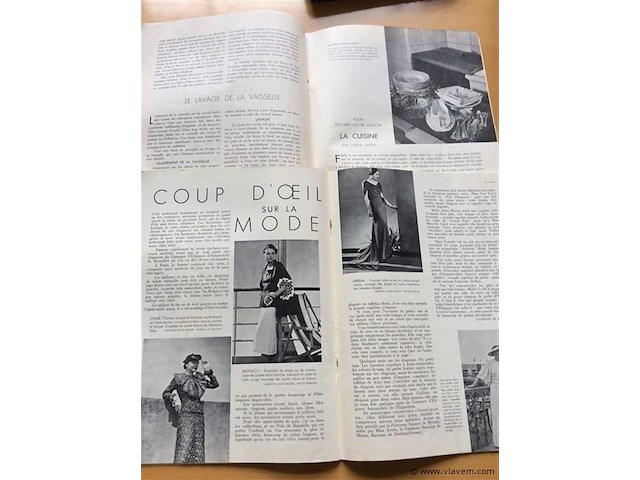 Magazines j' 30 2st - afbeelding 2 van  3