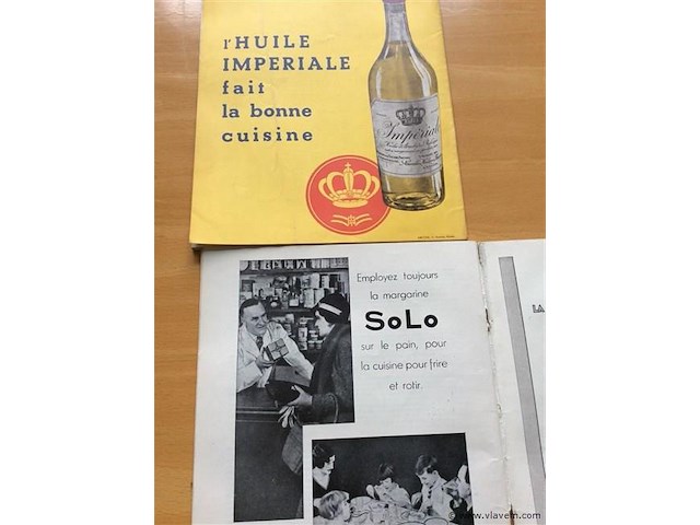 Magazines j' 30 2st - afbeelding 3 van  3