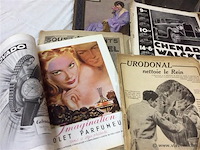Magazines ( niet compleet ) - afbeelding 2 van  4