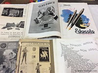 Magazines ( niet compleet ) - afbeelding 3 van  4