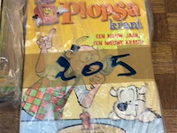 Magazines plopsa - afbeelding 2 van  3
