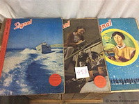 Magazines signal 3st - afbeelding 1 van  5