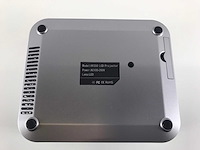 Magcubic (hy350) 13000 lumens lcd smart projector (new) - afbeelding 2 van  11