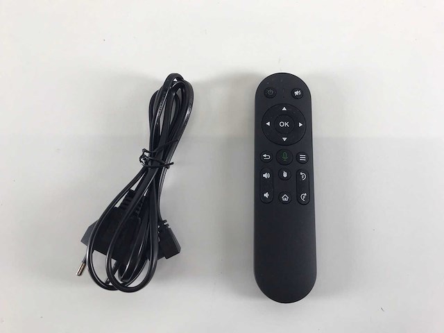 Magcubic (hy350) 13000 lumens lcd smart projector (new) - afbeelding 3 van  11