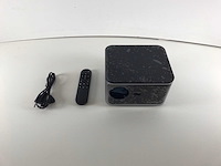 Magcubic (hy350) 13000 lumens lcd smart projector (new) - afbeelding 6 van  11