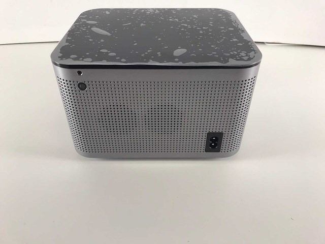 Magcubic (hy350) 13000 lumens lcd smart projector (new) - afbeelding 9 van  11