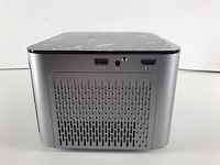 Magcubic (hy350) 13000 lumens lcd smart projector (new) - afbeelding 11 van  11