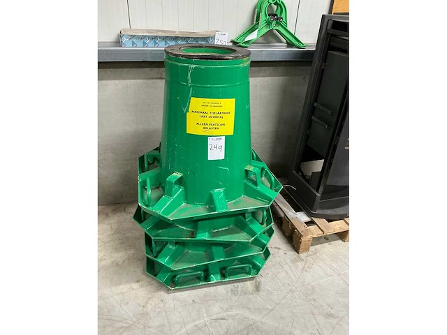 Magema liftbok - afbeelding 2 van  7