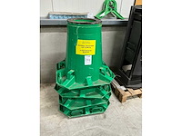 Magema liftbok - afbeelding 2 van  7