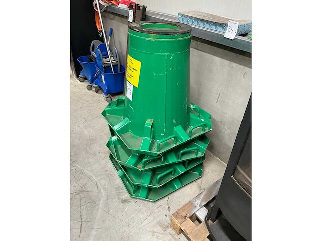 Magema liftbok - afbeelding 3 van  7