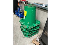 Magema liftbok - afbeelding 3 van  7