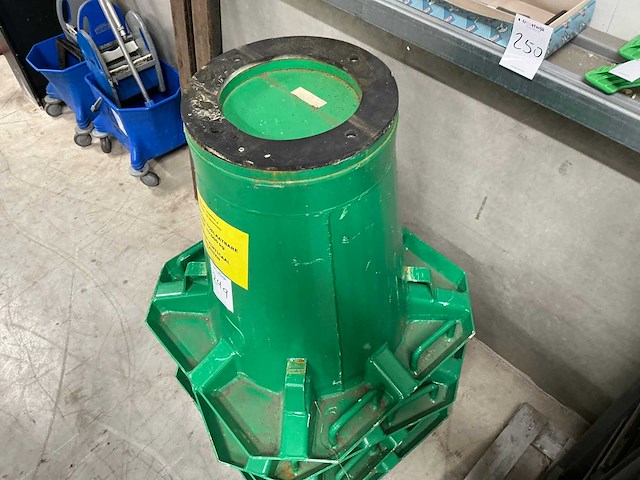 Magema liftbok - afbeelding 4 van  7