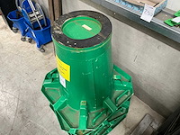 Magema liftbok - afbeelding 4 van  7