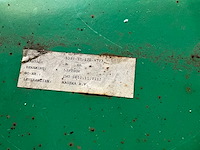 Magema liftbok - afbeelding 5 van  7