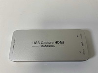 Magewell (part number 32060), usb capture hdmi gen 2 for video recording and streaming (5x) - afbeelding 3 van  6