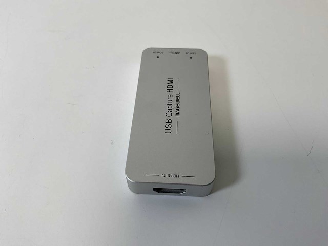 Magewell (part number 32060), usb capture hdmi gen 2 for video recording and streaming (5x) - afbeelding 5 van  6