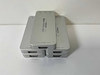 Magewell (part number 32060), usb capture hdmi gen 2 for video recording and streaming (5x) - afbeelding 1 van  6