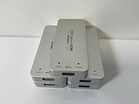 Magewell (part number 32060), usb capture hdmi gen 2 for video recording and streaming (5x) - afbeelding 2 van  6