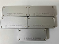 Magewell (part number 32060), usb capture hdmi gen 2 for video recording and streaming (5x) - afbeelding 6 van  6