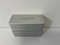 Magewell (part number 32060), usb capture hdmi gen 2 for video recording and streaming (5x) - afbeelding 1 van  9