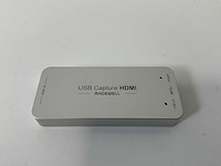 Magewell (part number 32060), usb capture hdmi gen 2 for video recording and streaming (5x) - afbeelding 4 van  9