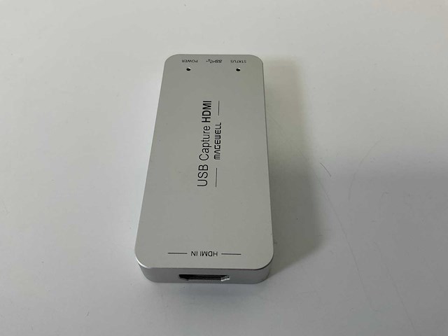 Magewell (part number 32060), usb capture hdmi gen 2 for video recording and streaming (5x) - afbeelding 6 van  9