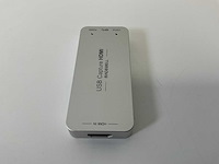 Magewell (part number 32060), usb capture hdmi gen 2 for video recording and streaming (5x) - afbeelding 6 van  9