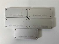 Magewell (part number 32060), usb capture hdmi gen 2 for video recording and streaming (5x) - afbeelding 8 van  9