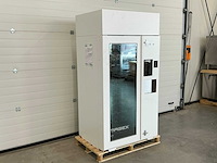 Magex alaska 6 vendigkast/verkoopautomaat