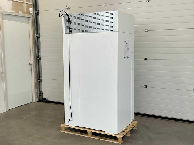 Magex alaska 6 vendigkast/verkoopautomaat - afbeelding 3 van  9