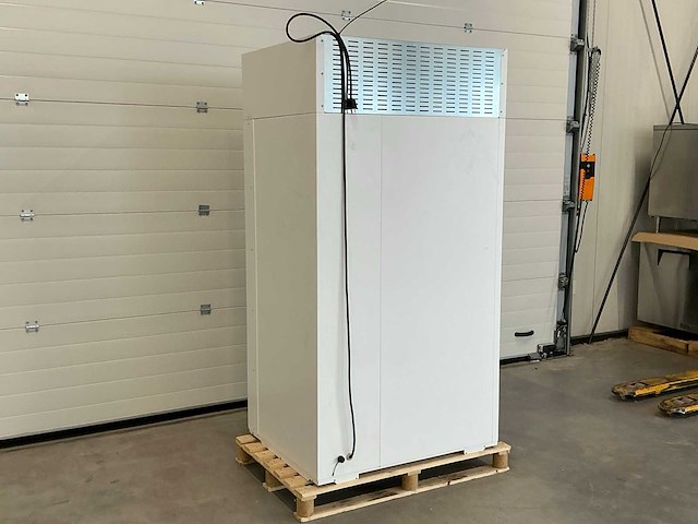Magex alaska 6 vendigkast/verkoopautomaat - afbeelding 7 van  9