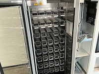 Magex alaska 6 vendigkast/verkoopautomaat - afbeelding 4 van  9