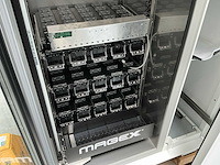 Magex alaska 6 vendigkast/verkoopautomaat - afbeelding 9 van  11