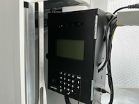 Magex alaska 6 vendigkast/verkoopautomaat - afbeelding 10 van  11